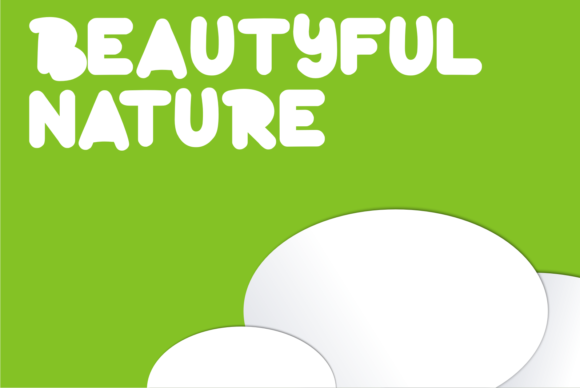 Book Kid Font - Preview 2