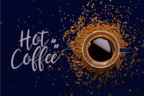 Brotup Font - Preview 1