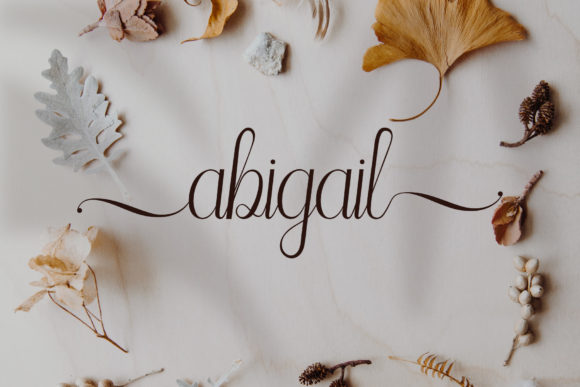 Buny Huny Font - Preview 4