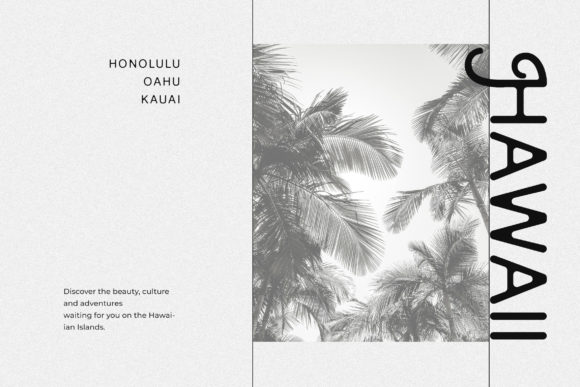 Cainamons Font - Preview 5