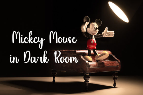 Dunky Dreams Font PNG with transparent background - Preview 2