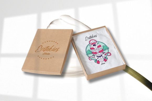 Halsyin Font PNG with transparent background - Preview 2