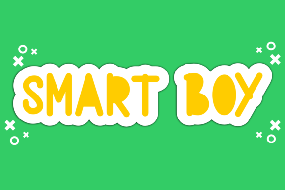 Kilauhose Font PNG with transparent background - Preview 1