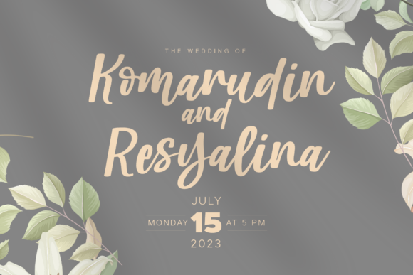 Lemonilla Font PNG with transparent background - Preview 4