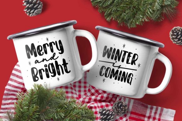 Miracle Shine Font PNG with transparent background - Preview 1