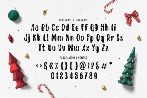 Miracle Shine Font PNG with transparent background - Preview 4