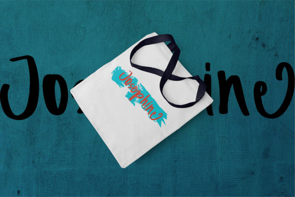 Rastie Font PNG with transparent background - Preview 4