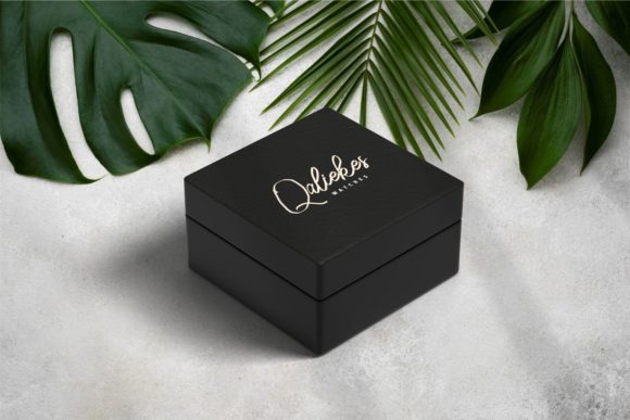 Rellion Font PNG with transparent background - Preview 2