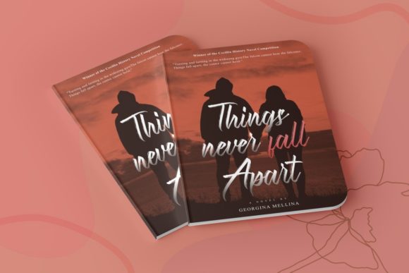 Ashly Tabitha Font - Preview 1