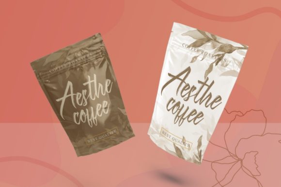 Ashly Tabitha Font - Preview 4