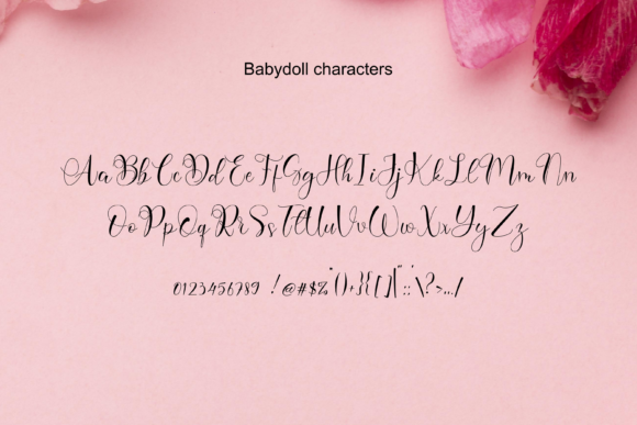 Babydoll — photo 2