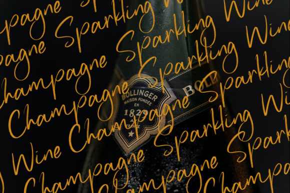 Blackguard Font - Preview 6