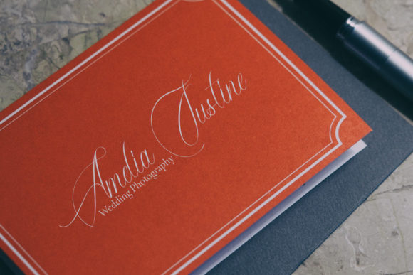 Charles Mustafa Font - Preview 1
