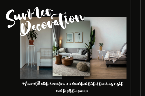 Claudia Jane Font - Preview 4