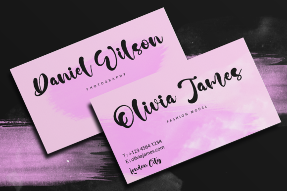 Claudia Jane Font - Preview 5