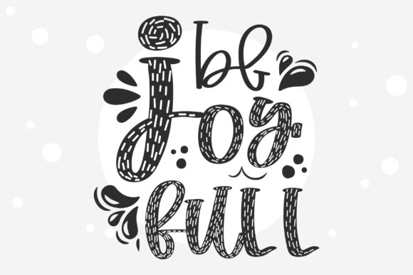 Foxy Style Font font preview - 1