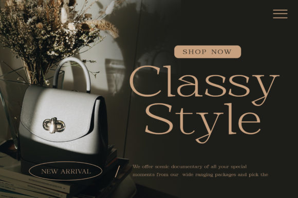 Gilvestre Font - Preview 6