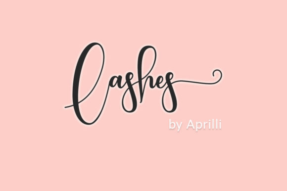 Katty Patty Font PNG with transparent background - Preview 2