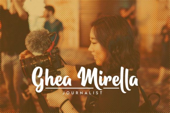 Anthilla Font - Preview 1