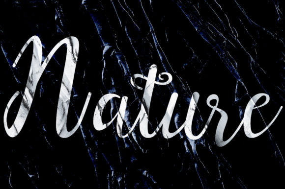 Ashadiya Font - Preview 1