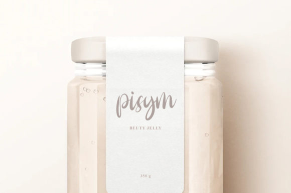 Batok Script Font - Preview 4