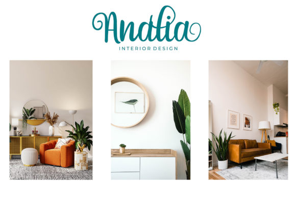 Baytina Font PNG with transparent background - Preview 1
