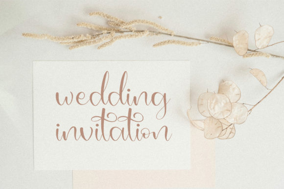Chikha Font PNG with transparent background - Preview 5