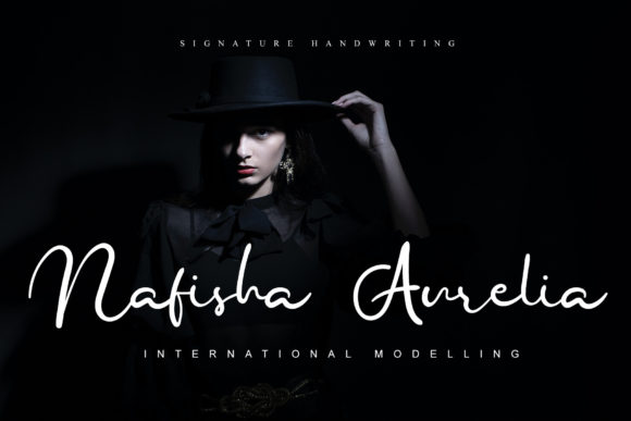 Hey Samantha Font PNG with transparent background - Preview 1