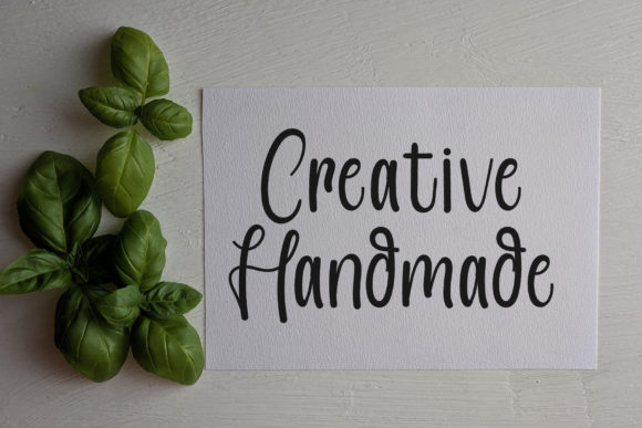 Mandala Grinches Font PNG with transparent background - Preview 1