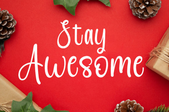 Mandala Grinches Font PNG with transparent background - Preview 3