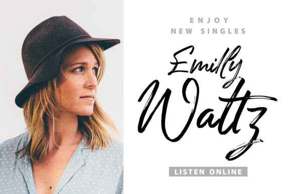 Ahmedy | Rustic Brush Handwriting Script Font - Preview 2