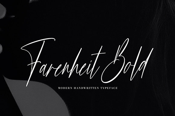 Alenia Betry Font - Preview 6