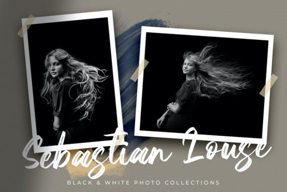 Amy Riyas Font - Preview 2