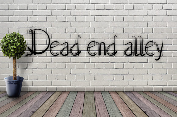Article Font - Preview 2
