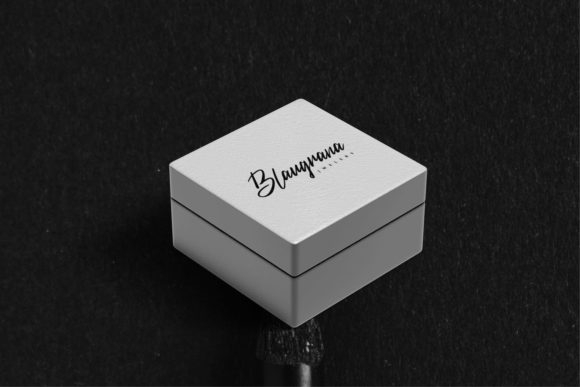 Barttienle Font - Preview 3