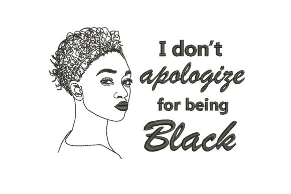 Black Woman