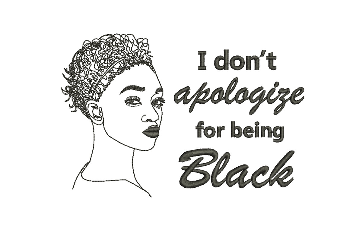 Black Woman