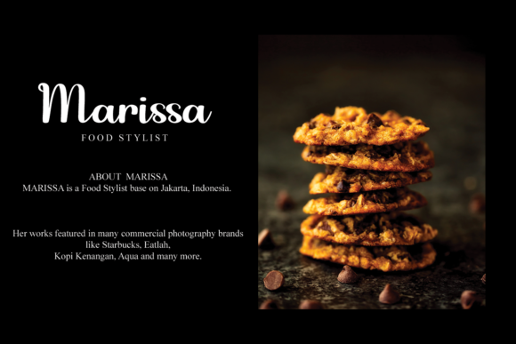 Brown Sugar Font - Preview 1