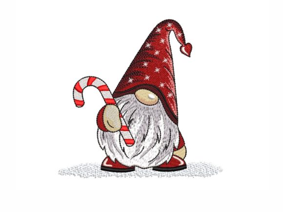 Christmas Gnome
