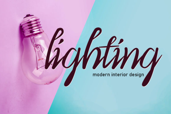 Chrysant Font - Preview 2
