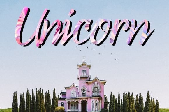 Chrysant Font - Preview 1