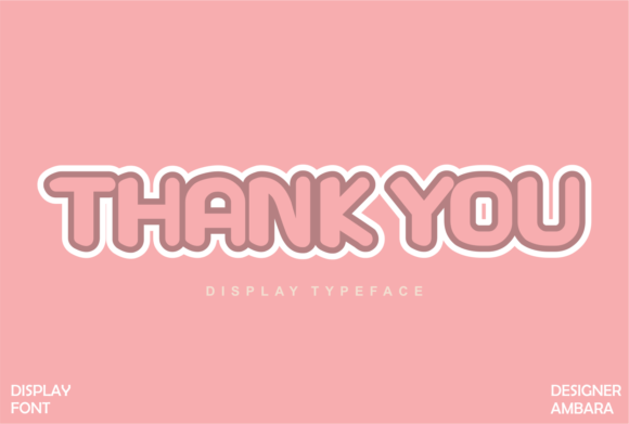 Cute Couple Font - Preview 4