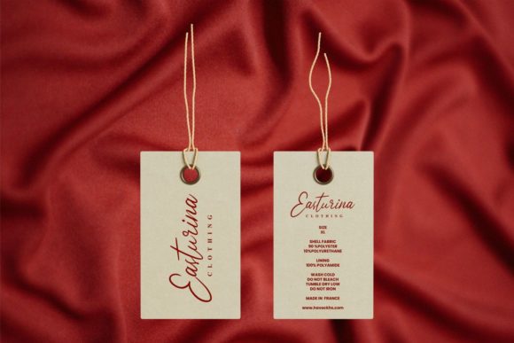 Fanetta Font - Preview 4