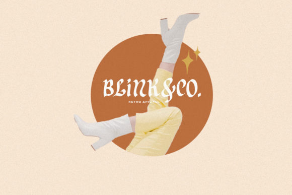Forestine Font - Preview 4