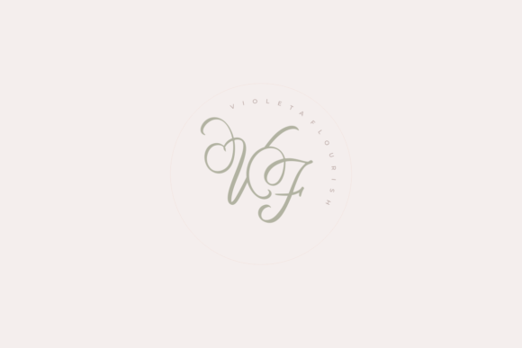 Giory Queen Font - Preview 5