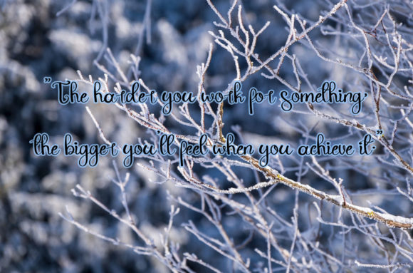 Handmade Font - Preview 2
