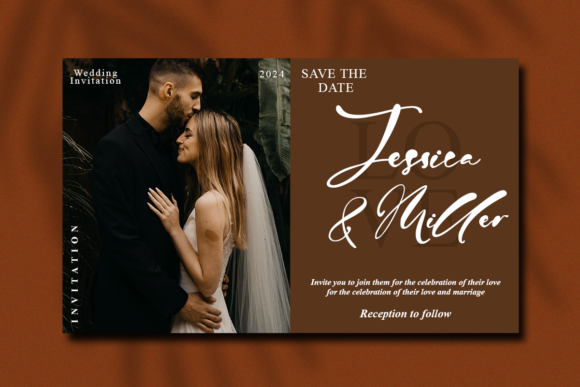 Harvey Signature Font - Preview 3