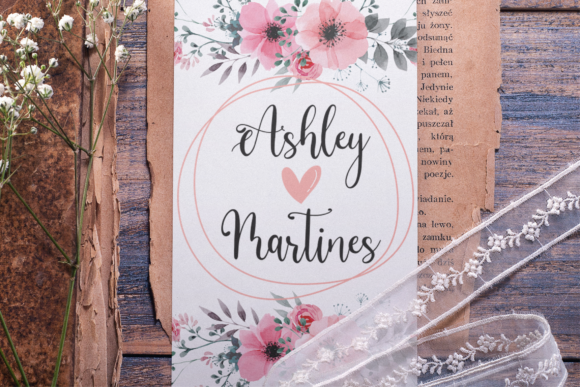 Hellophiy Font PNG with transparent background - Preview 3