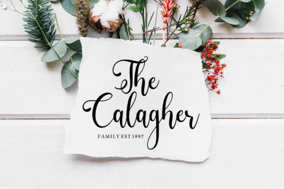 Hellophiy Font PNG with transparent background - Preview 5