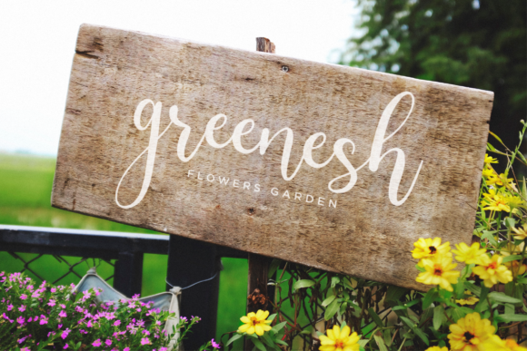 Hellophiy Font PNG with transparent background - Preview 6